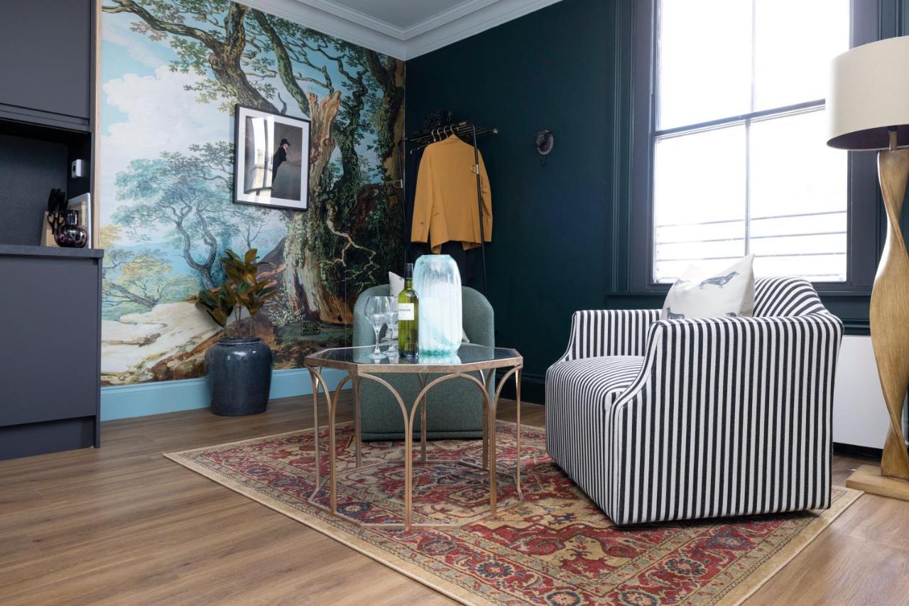 30 Castle Street Deluxe Appart hôtel