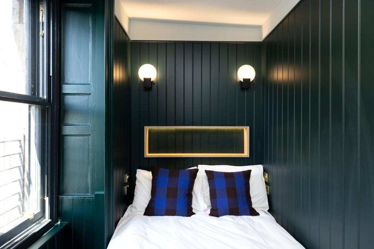 30 Castle Street Deluxe Édimbourg