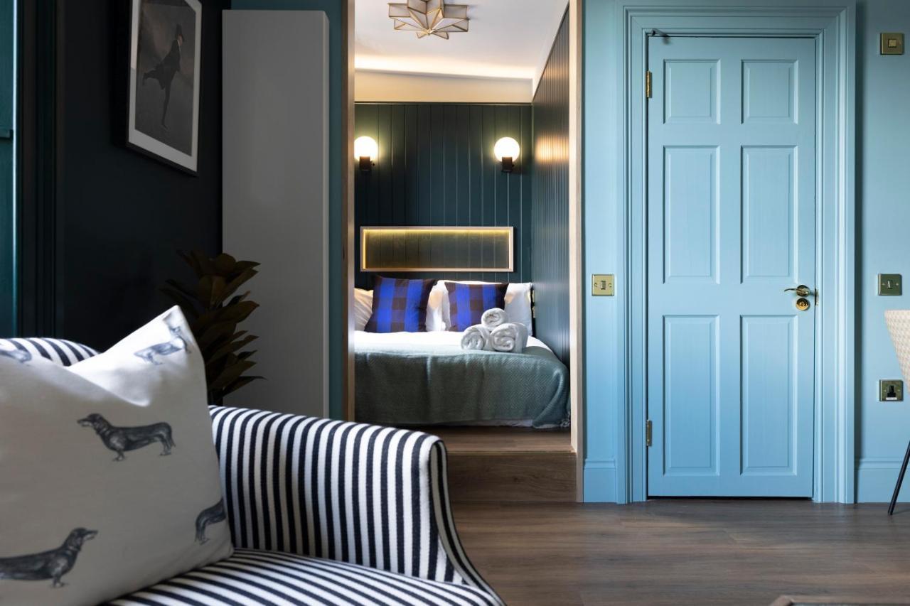 30 Castle Street Deluxe Appart hôtel *