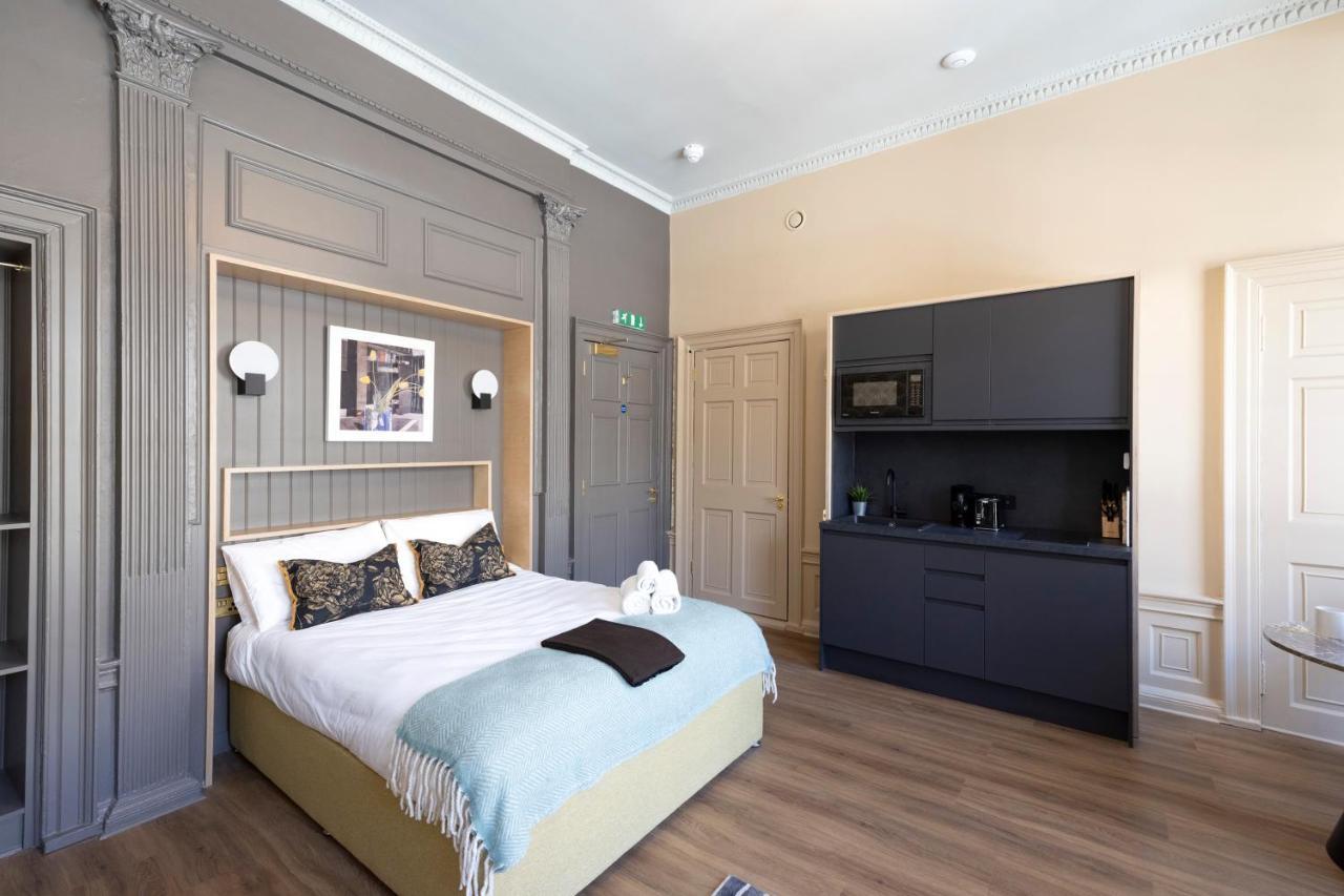 30 Castle Street Deluxe Appart hôtel *