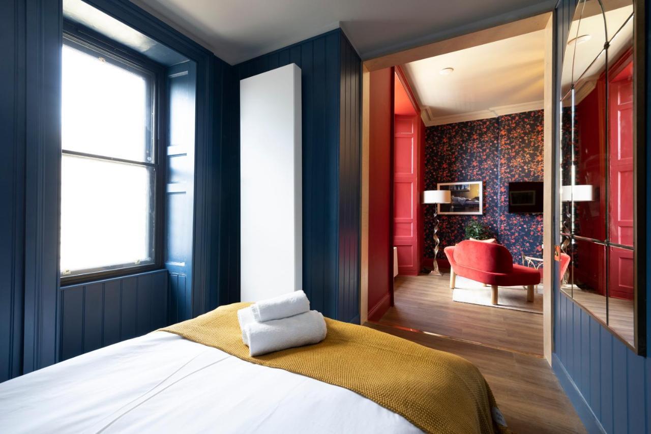 30 Castle Street Deluxe Appart hôtel
