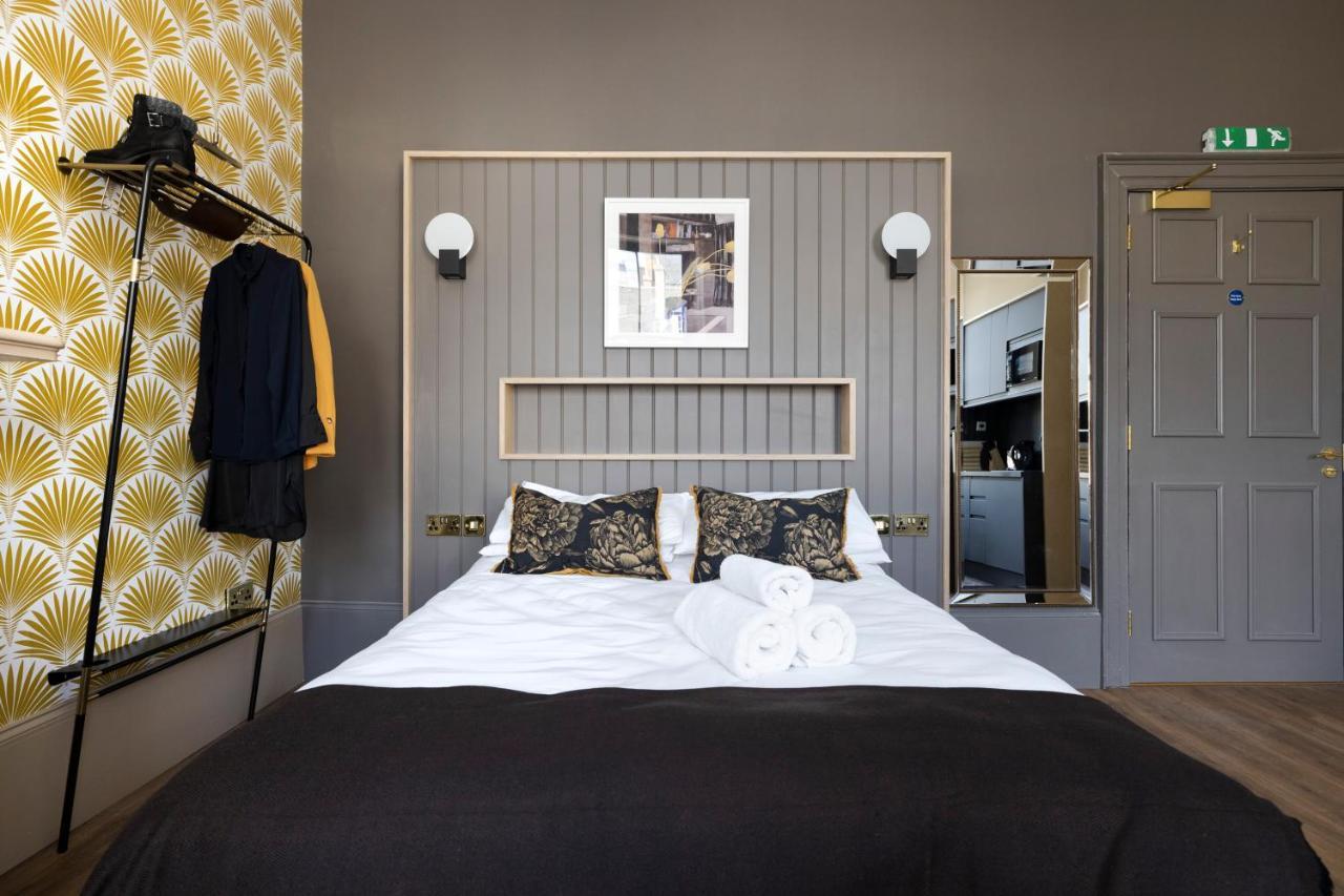 30 Castle Street Deluxe *