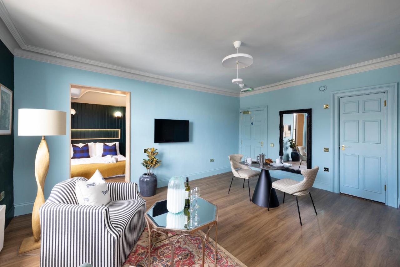 30 Castle Street Deluxe Appart hôtel *