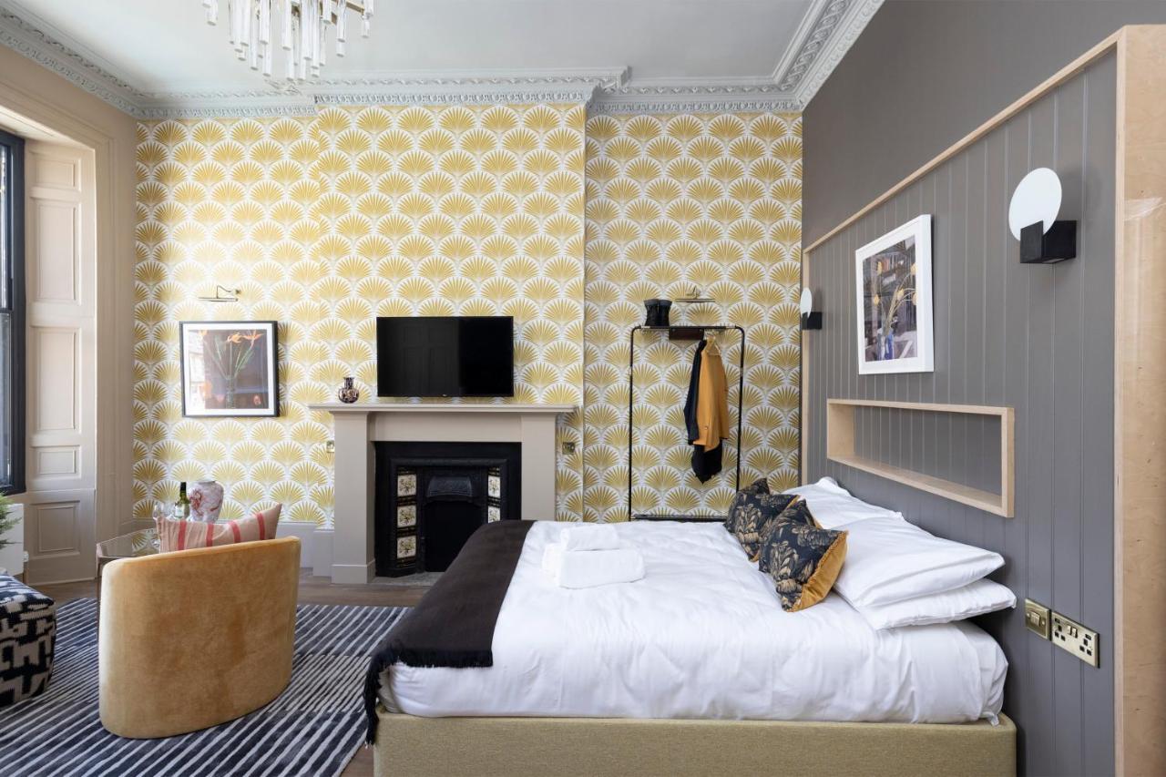 Appart hôtel 30 Castle Street Deluxe *