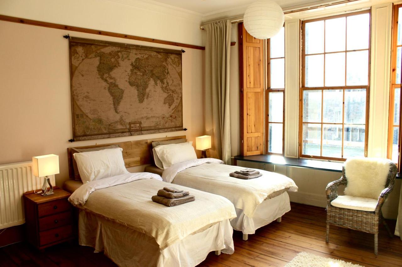 Castle Street Appartement *