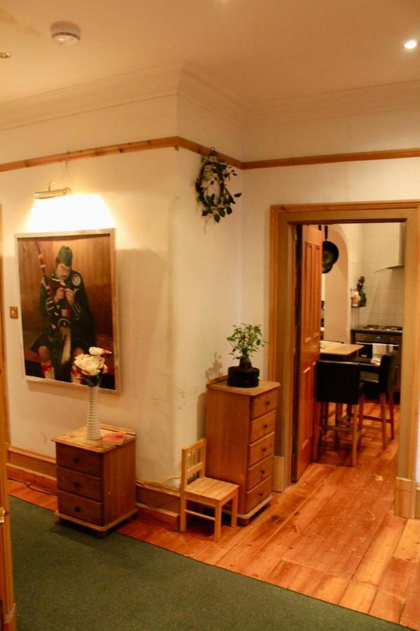 Appartement Castle Street *