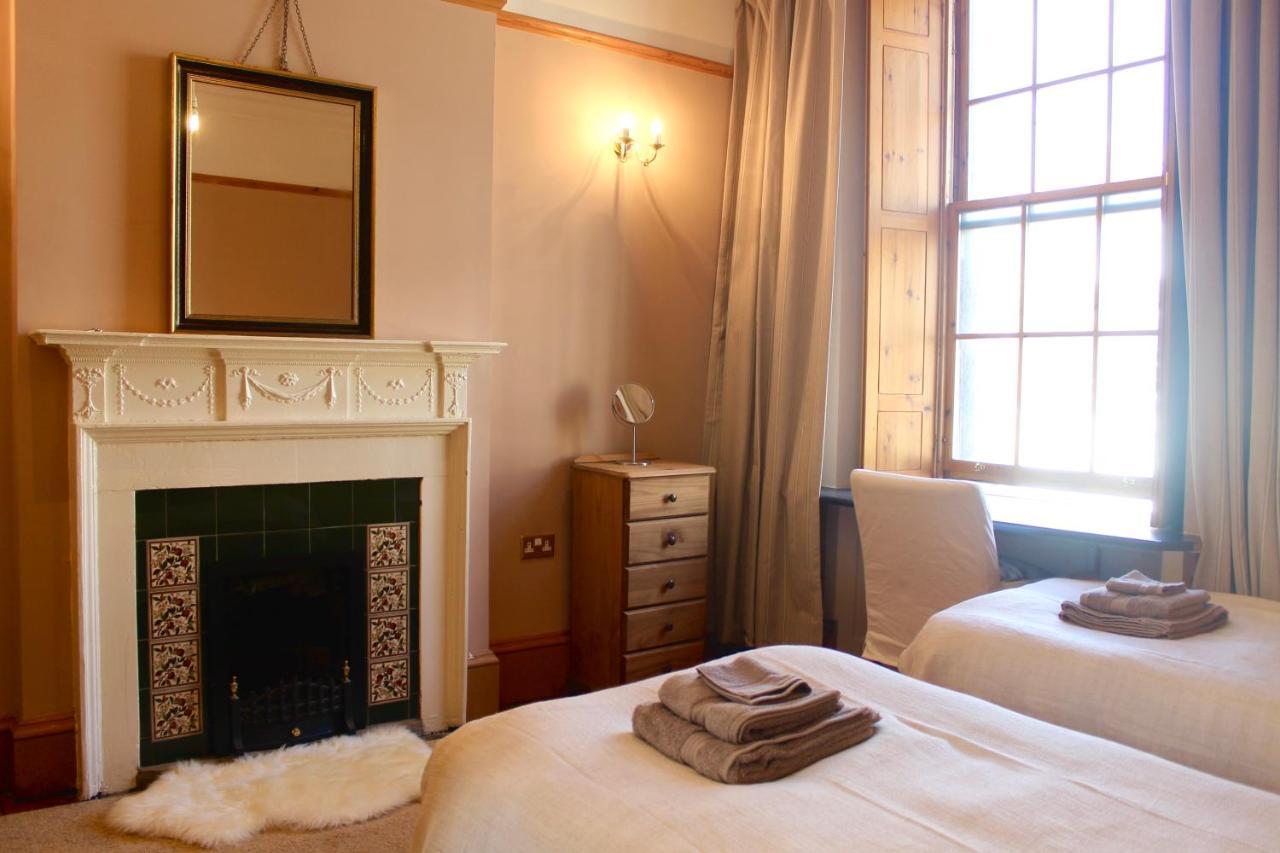 Castle Street Appartement *