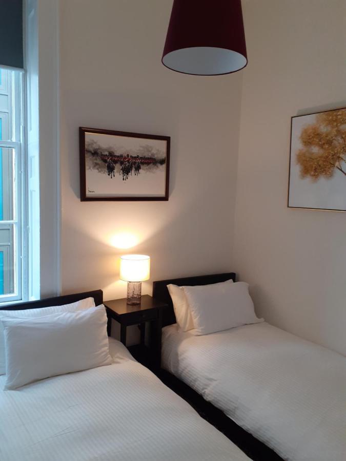 St Quarter 2 Bed Apartment *