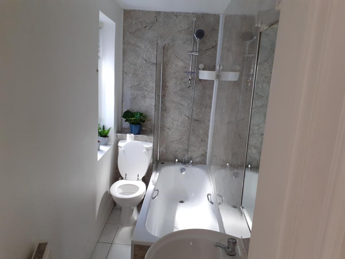 Apartment St Quarter 2 Bed *