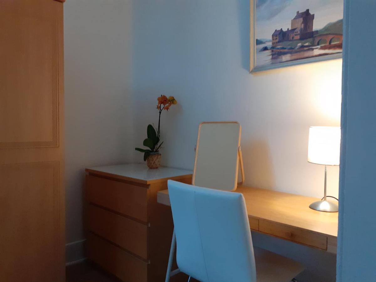 St Quarter 2 Bed