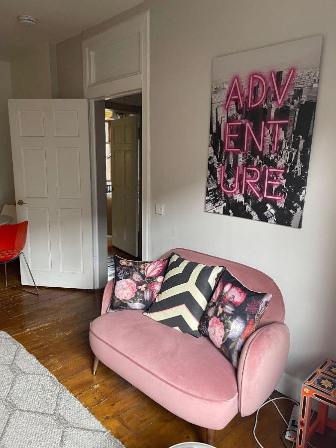 Apartment Joivy Stunning In Royal Mile *