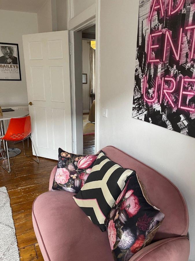 Joivy Stunning In Royal Mile Apartment Edinburgh