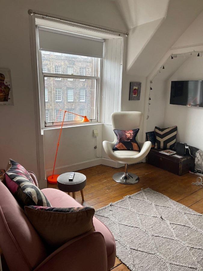 Apartment Joivy Stunning In Royal Mile *