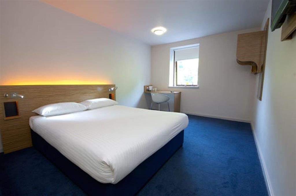 Britannia Hotel EDI