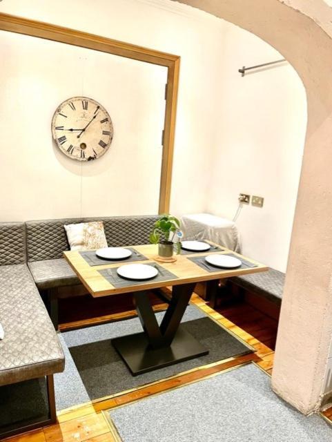 Appartement Castle Street