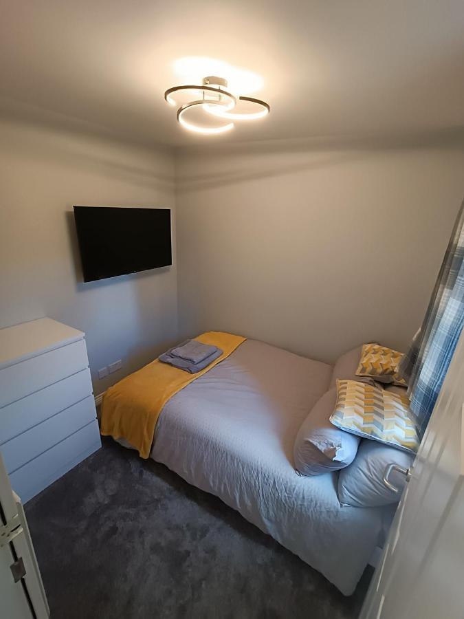 Stunning Spacious * Edinburgh
