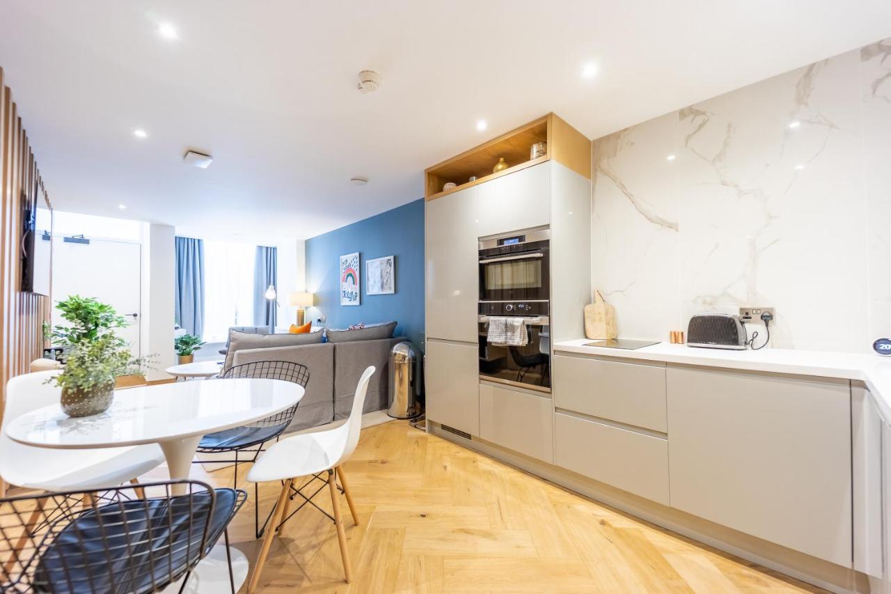 Apartment No1 - New Town