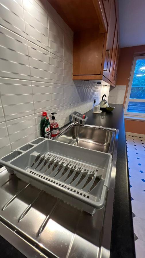 Centre - Powderhall Modern Spacious 2 Bedroom With Free Parking * Edinburgh