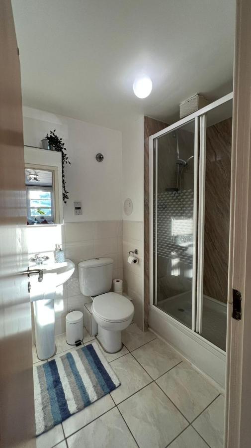 Apartment Centre - Powderhall Modern Spacious 2 Bedroom With Free Parking *