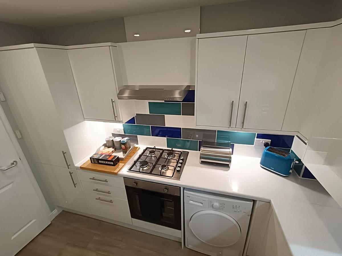 Apartment Stunning Spacious *