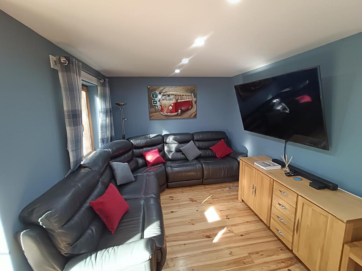 Stunning Spacious