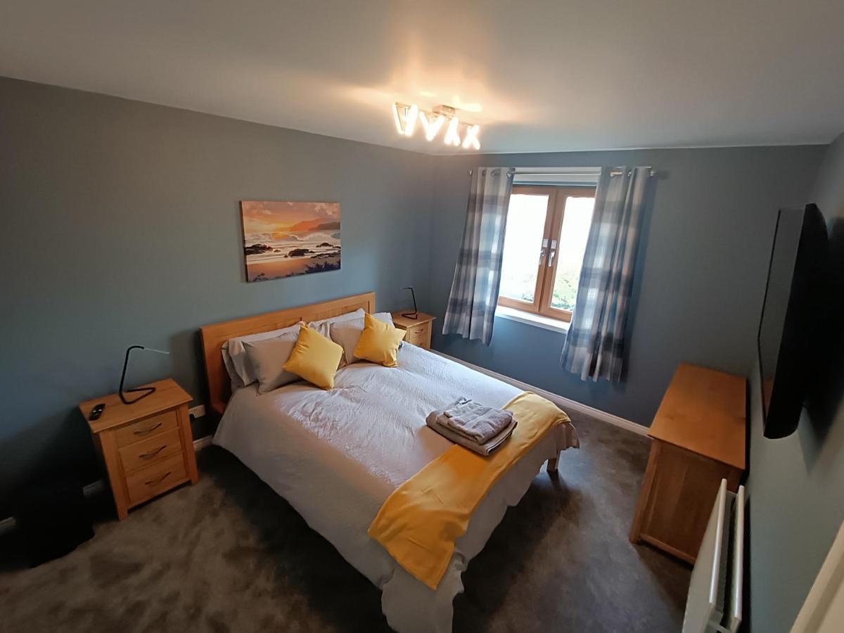 Stunning Spacious Edinburgh