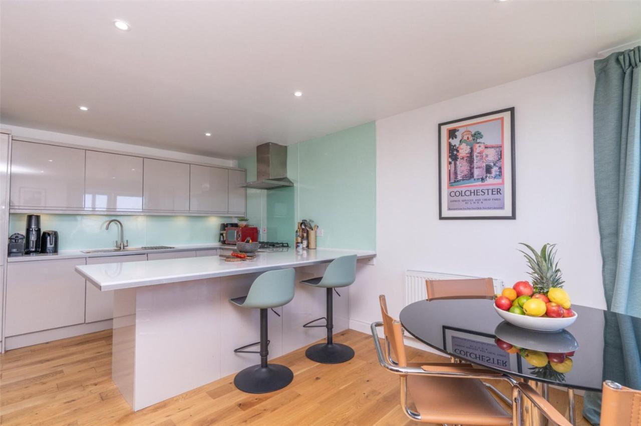 The Spectrum Homestay Edinburgh