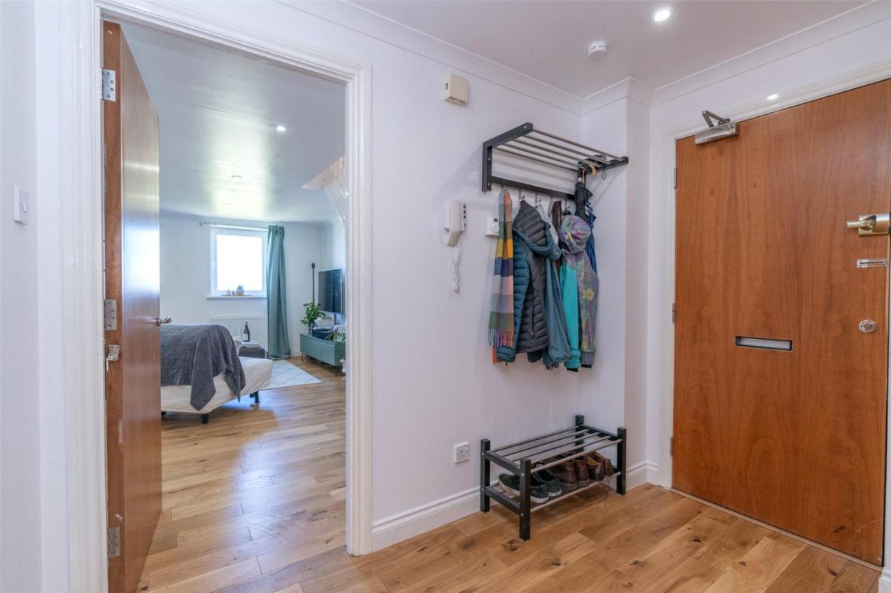 The Spectrum Homestay