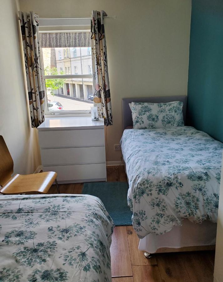 Annandale Street Quiet Central Family With Parking Appartement Édimbourg