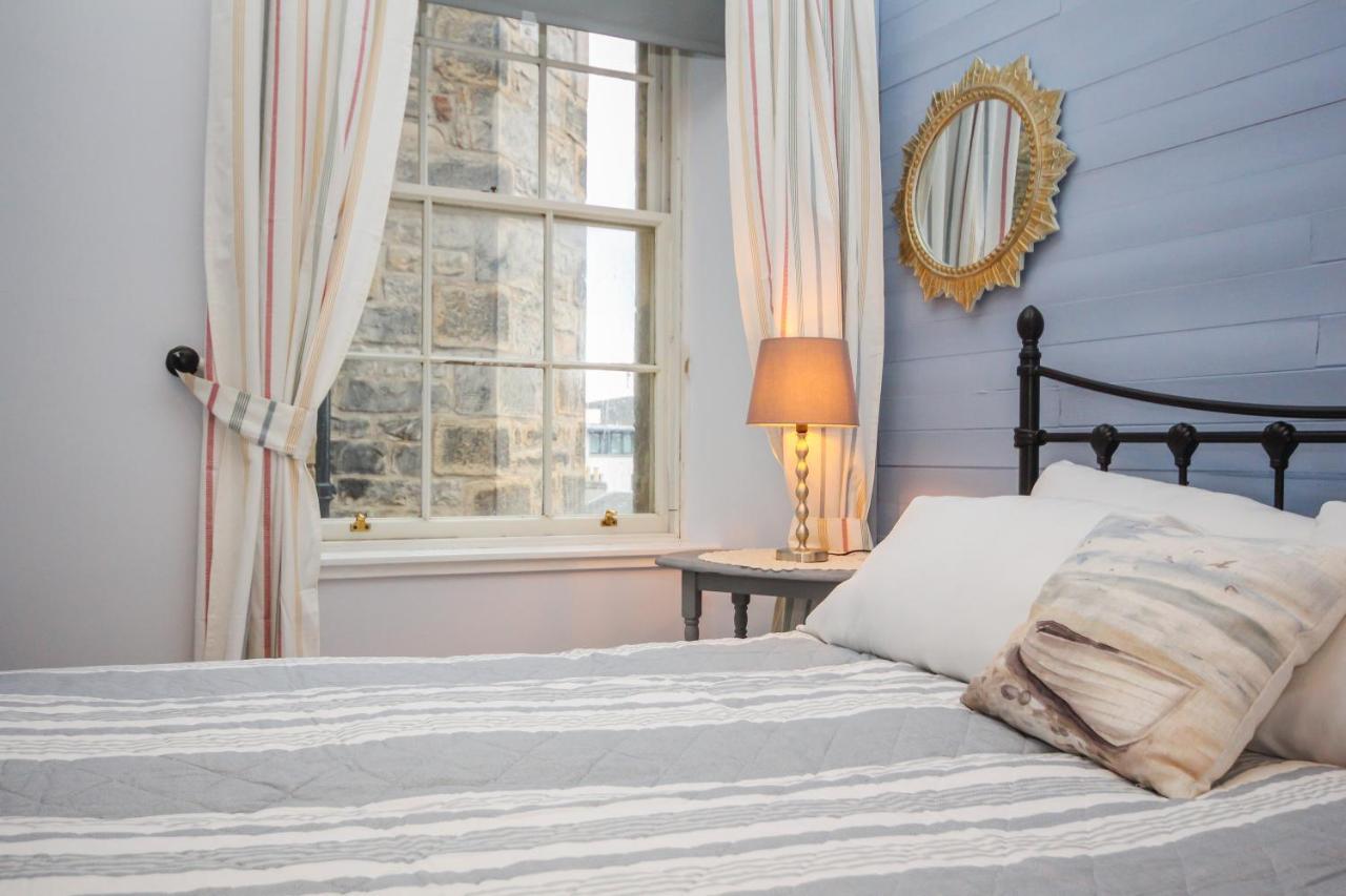 Silver Lining-royal Mile Appartement *