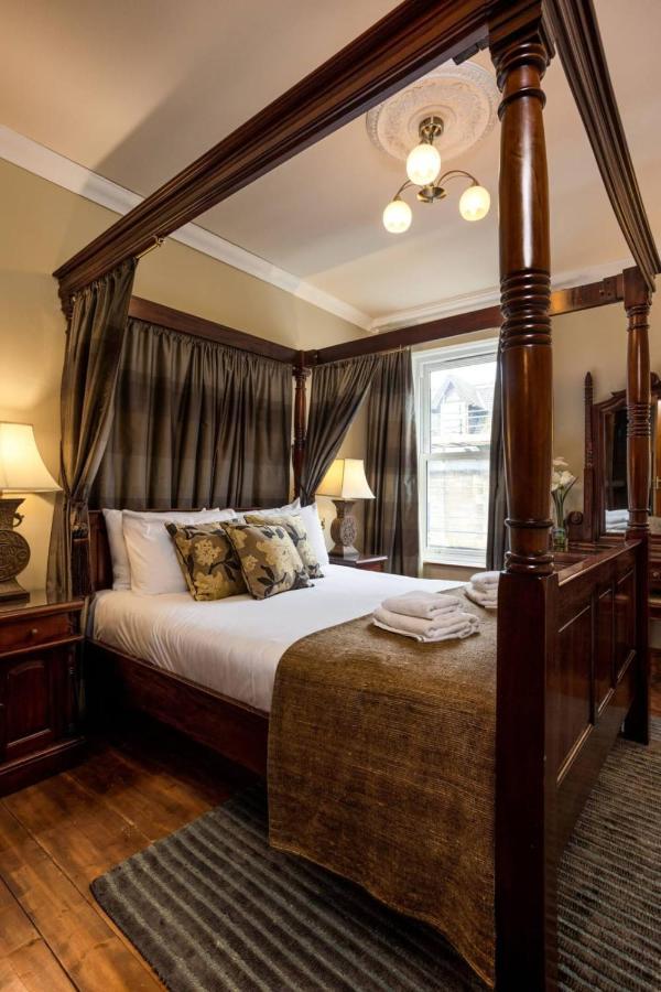 Blackfriars - Beautiful Apartment Edinburgh