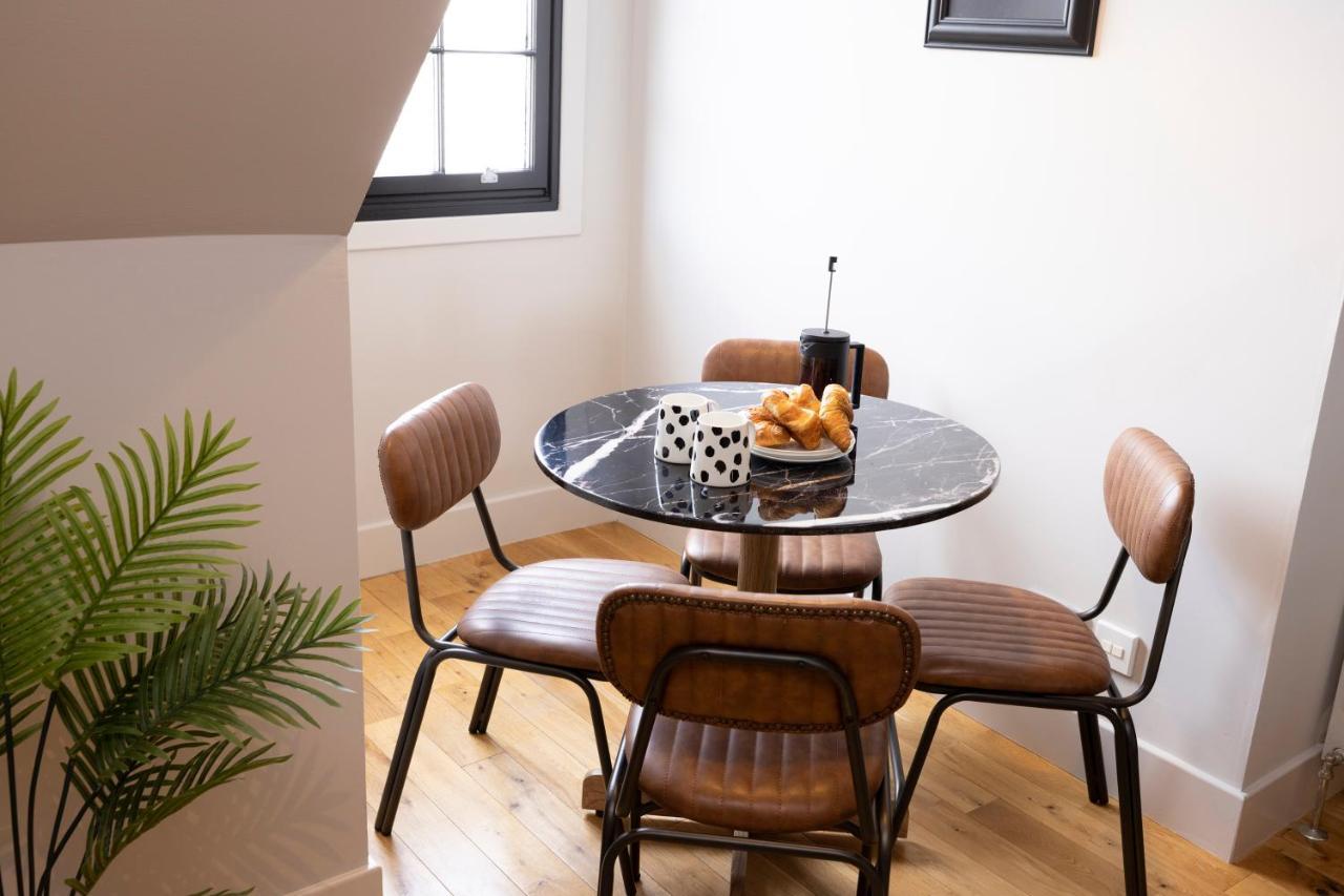 Joivy Luxury Flat Near Castle *