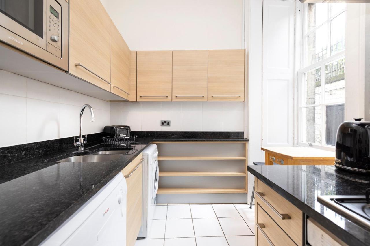 Apartment Joivy Chic Near Stockbridge Market