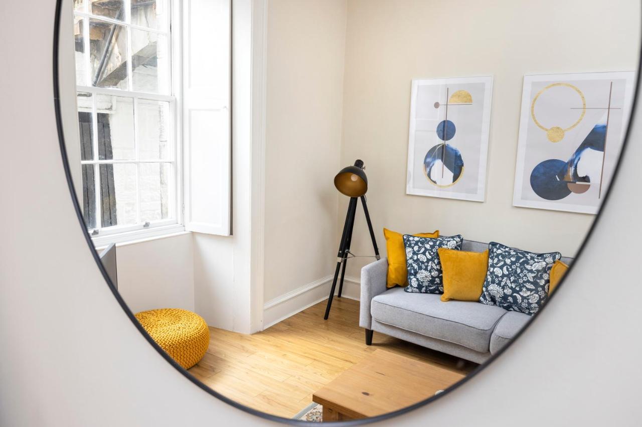 Apartment Joivy Chic Near Stockbridge Market *