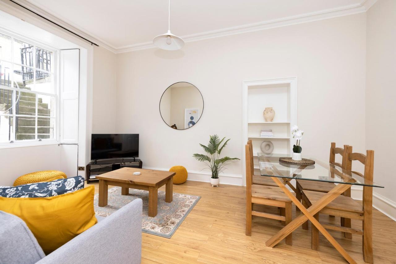 Apartment Joivy Chic Near Stockbridge Market *