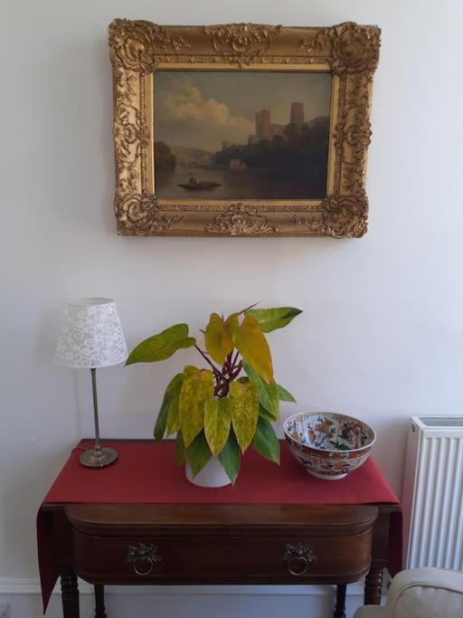 St Quarter 2 Bed Edinburgh