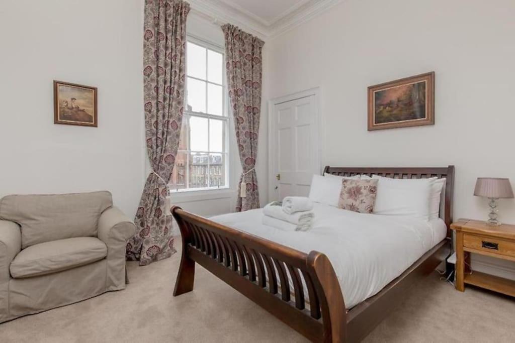 Apartment St Quarter 2 Bed *