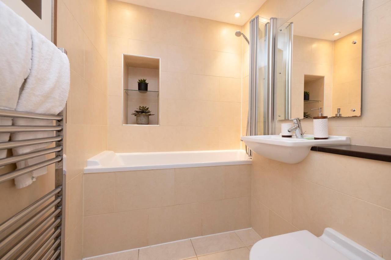 Apartment Joivy Luxury Flat Near Castle *