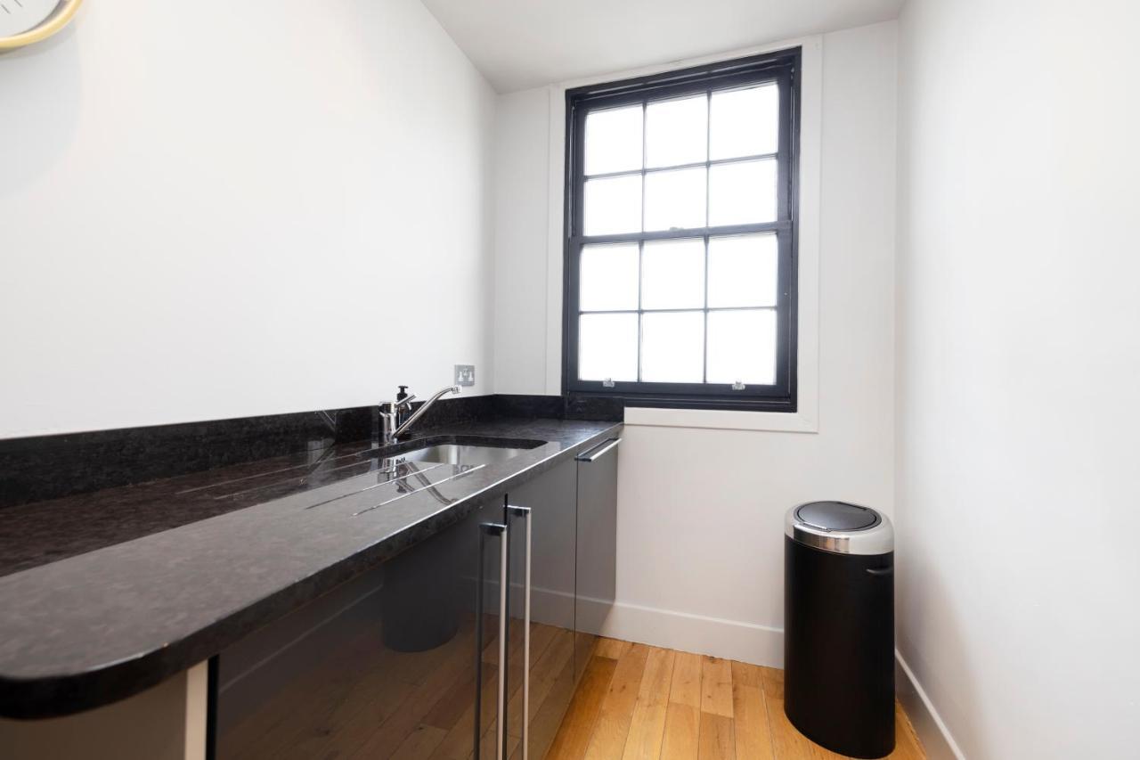 Joivy Luxury Flat Near Castle Apartment *