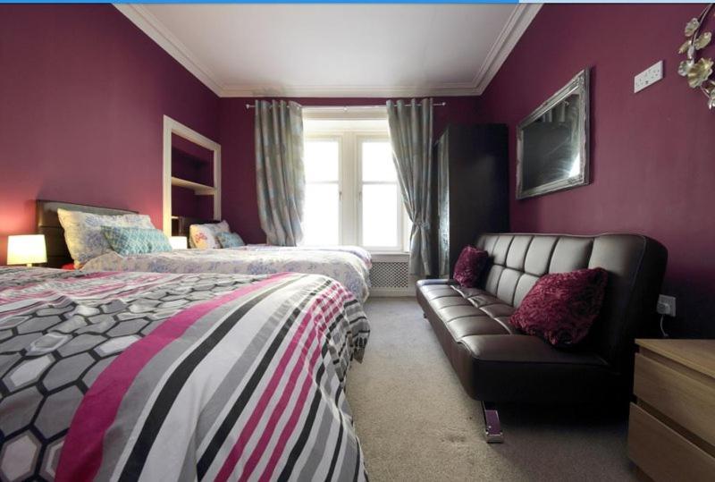 Appart hôtel Drumdryan Central Aparthotel *