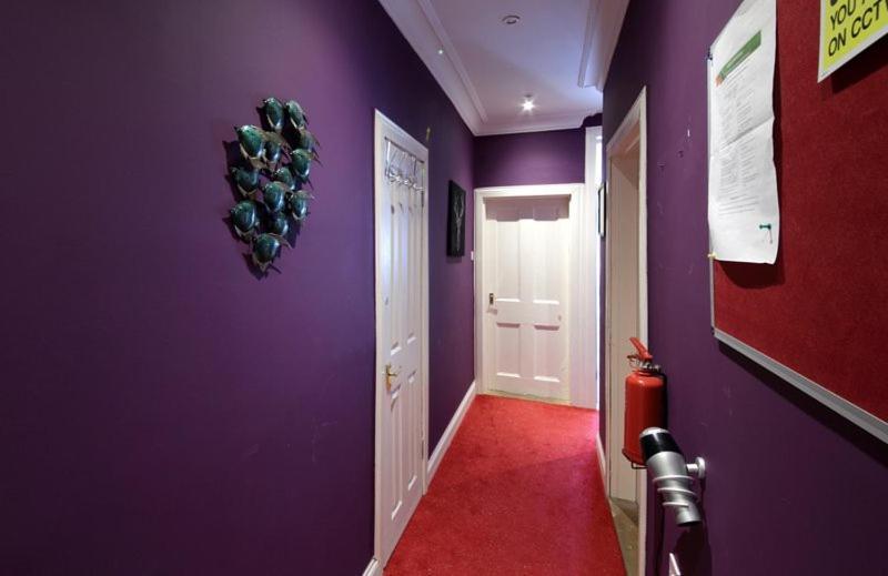 Drumdryan Central Aparthotel Appart hôtel *