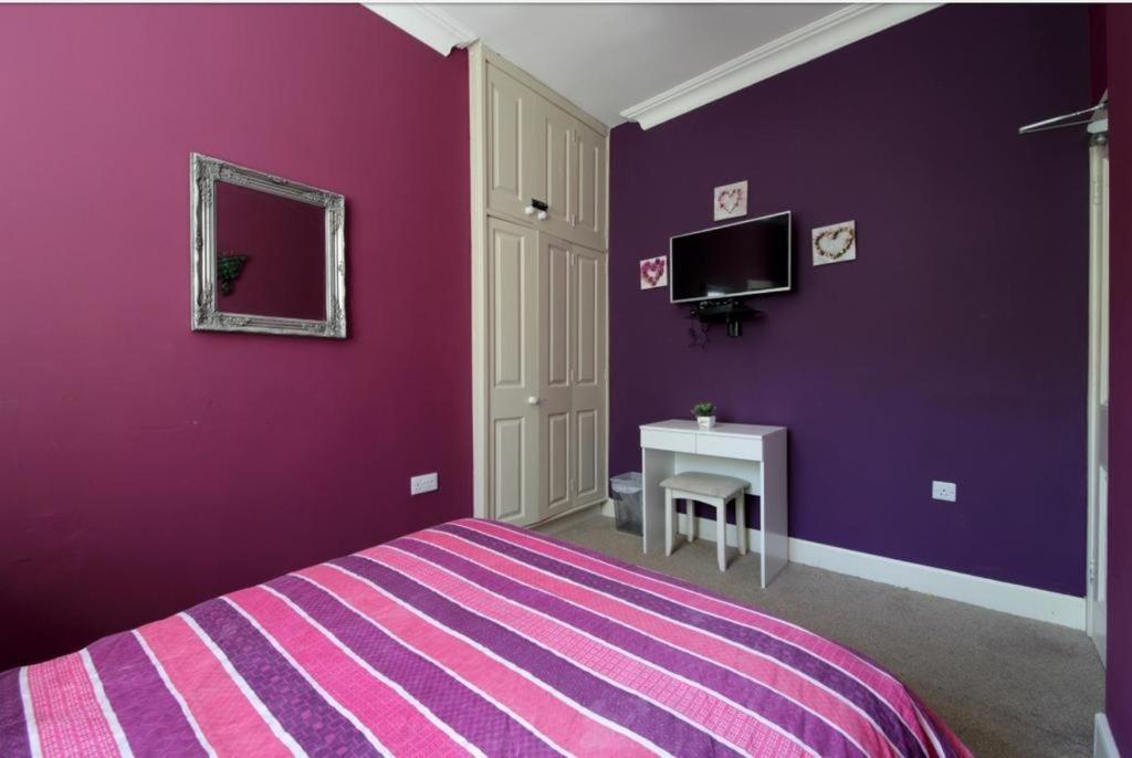 Appart hôtel Drumdryan Central Aparthotel
