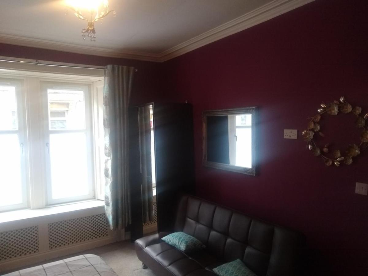 Appart hôtel Drumdryan Central Aparthotel