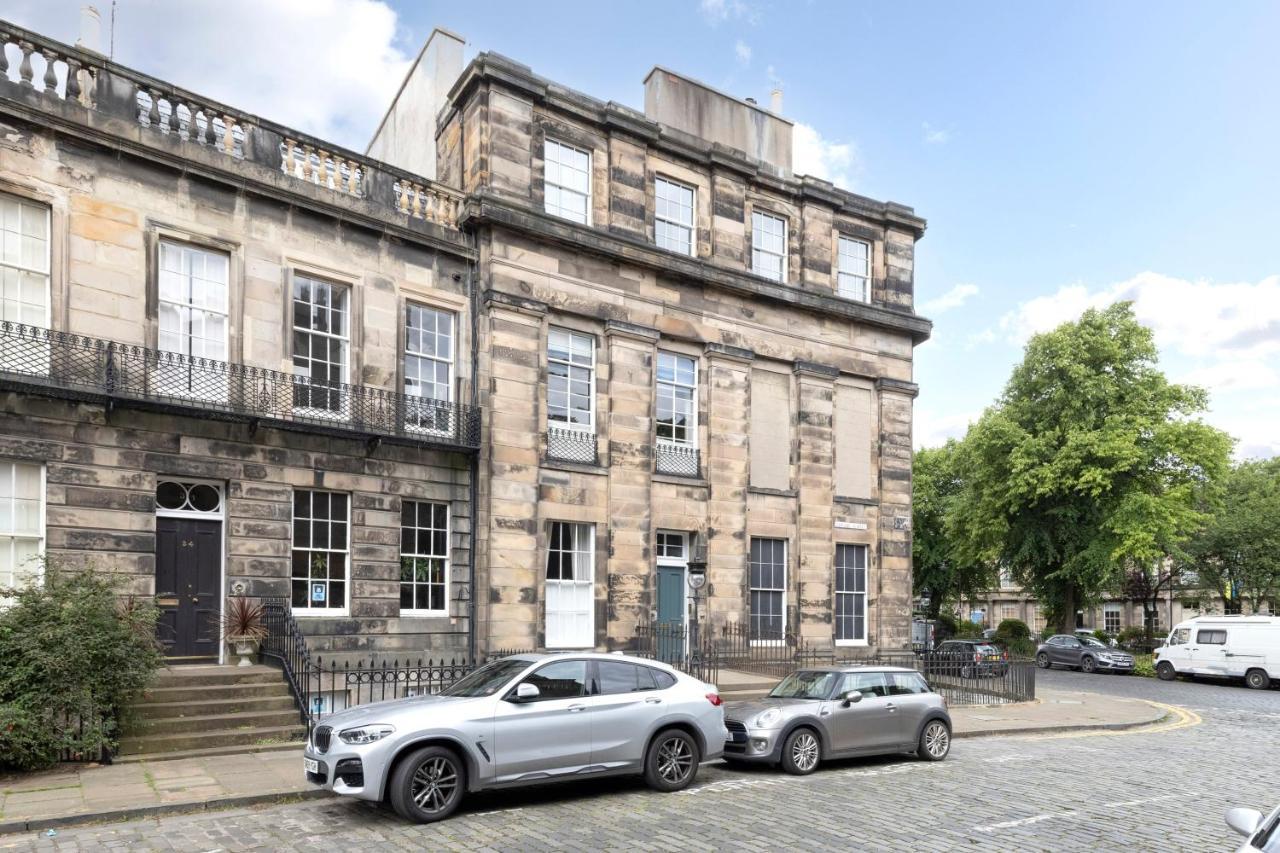 Joivy Chic Near Stockbridge Market
