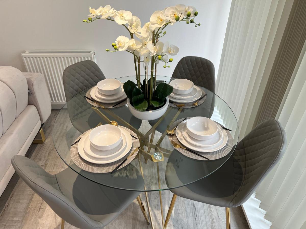 Apartment Strada *