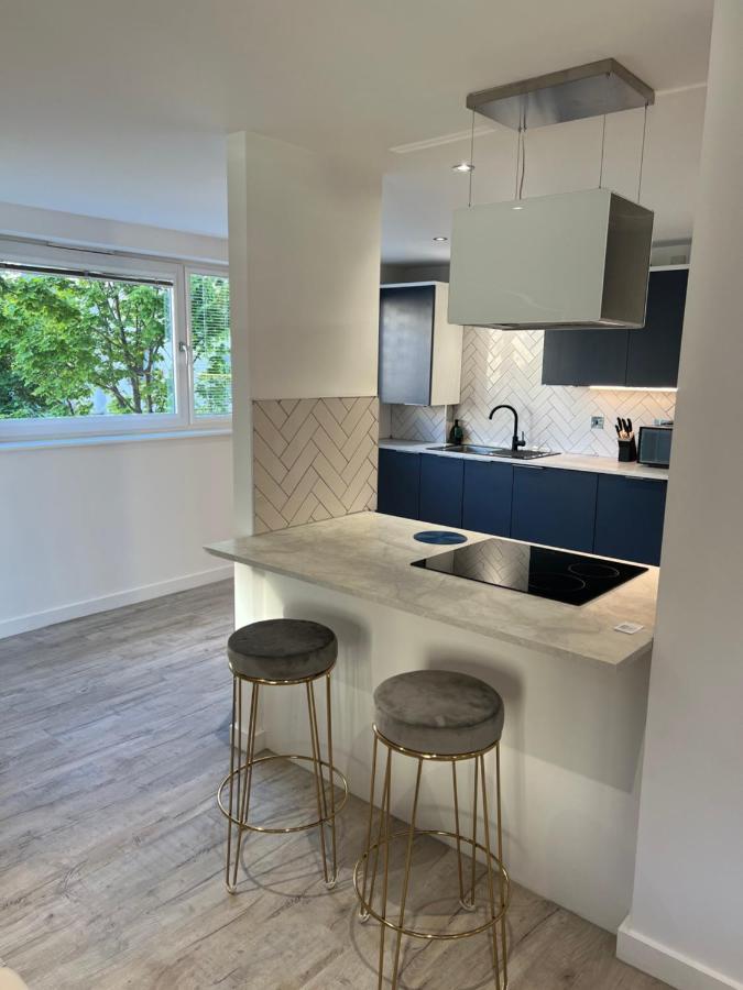Apartment Strada Edinburgh