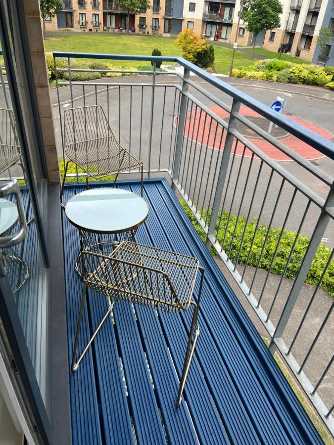 Strada Edinburgh