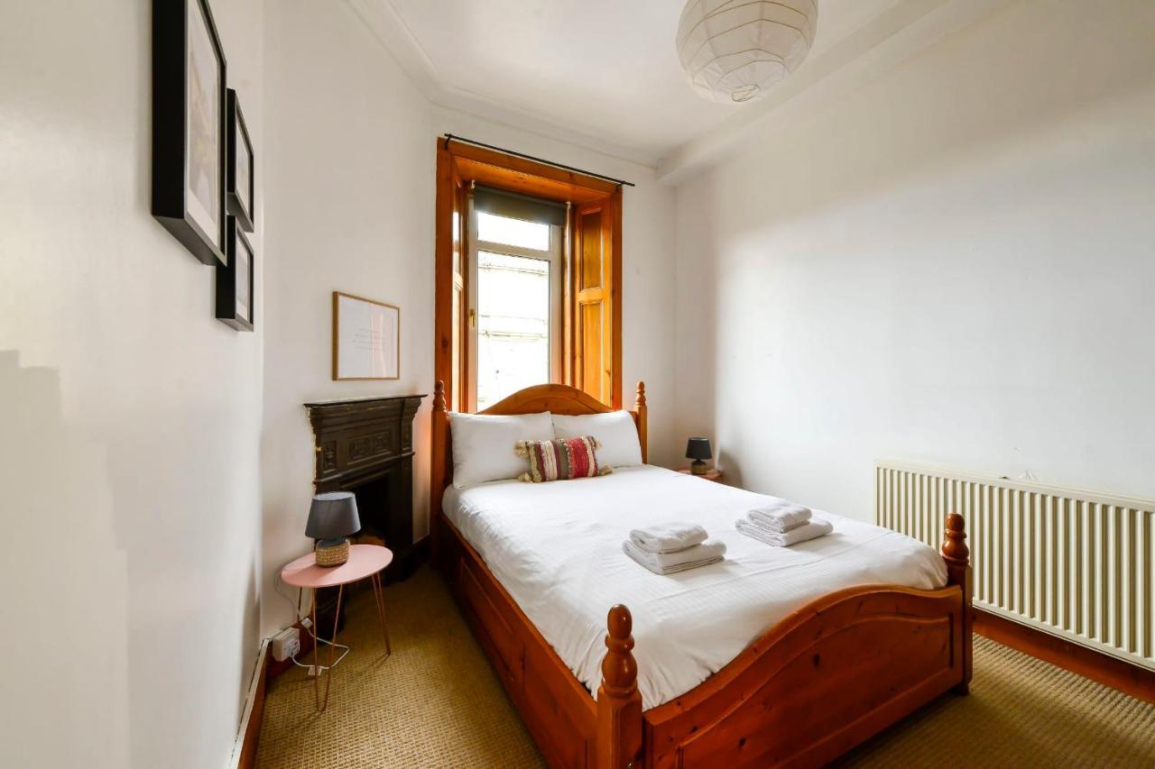 Guestready - Cozy And Comfy In Leith Apartment