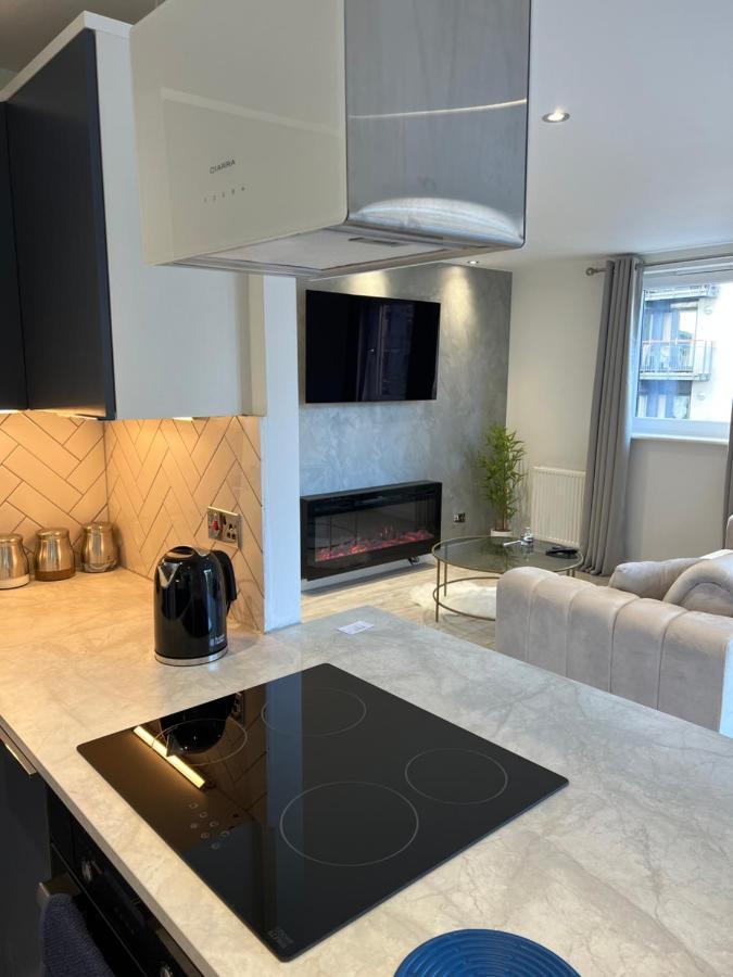 Strada Apartment Edinburgh