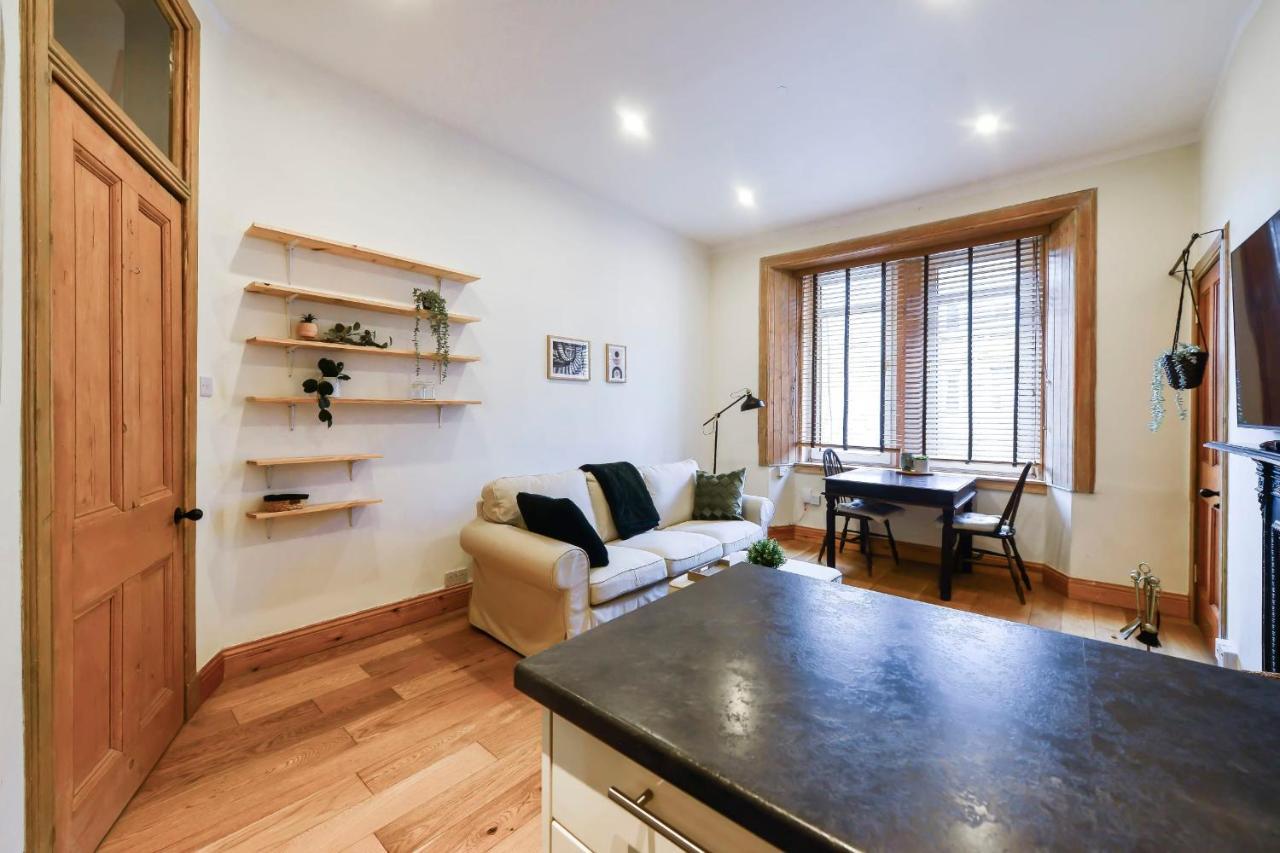 Guestready - Cozy And Comfy In Leith